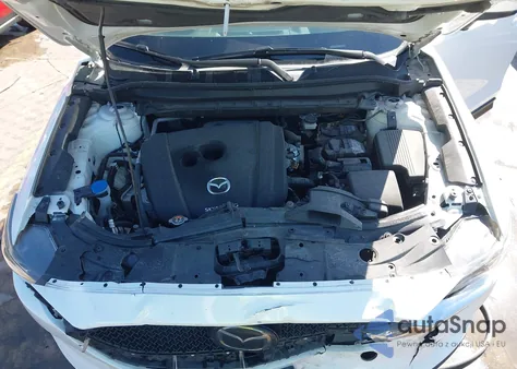 2020 Mazda Cx-5 Sport z USA, uszkodzony, nr VIN JM3KFABM2L0738696